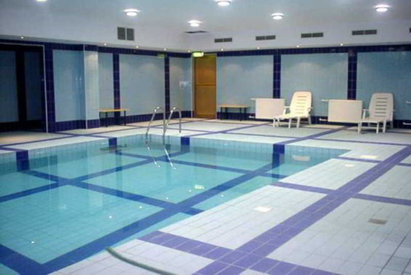 Moevenpick Samarkand Exteriér fotografie